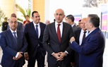 وزير التعليم يشهد انطلاق فعاليات المعرض والملتقى الدولي للتعليم التكنولوجي والتدريب المهنى والمسار الوظيفى (EDU TECH 2026) في نسخته الخامسة