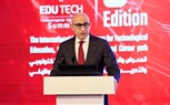 وزير التعليم يشهد انطلاق فعاليات المعرض والملتقى الدولي للتعليم التكنولوجي والتدريب المهنى والمسار الوظيفى (EDU TECH 2026) في نسخته الخامسة