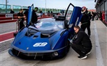 لامبورجينى Essenza SCV12  تشارك ضمن برنامج الهايبركار 2026