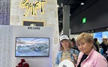️مشاركة متميزة لإيركايرو بمعرض KITF 2026 السياحي بكازاخستان