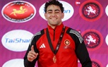 إنجاز رياضي جديد لأبناء البحيرة.. تتويج لاعب المشروع القومي أنس علي السيد بذهبية أفريقيا للمصارعة الحرة تحت 20 سنة
