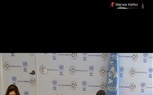 الفرع الوطني المصري للمرأة العاملة بالمجال البحري AWIMA يشارك في حوار وزاري دولي تنظمه الإسكوا حول أمن الممرات البحرية