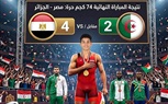 محافظ أسيوط يهنئ بطلي المشروع القومي بعد حصد ذهبية وبرونزية بطولة أفريقيا للمصارعة الحرة