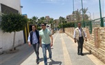 وزير الشباب والرياضة يفاجئ مراكز شباب السويس بجولة ميدانية لمتابعة سير العمل وأعمال التطوير