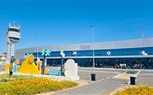 اكتمال جاهزية مطار شرم الشيخ بكامل طاقته التشغيلية بعد تطوير الحقل الجوي 