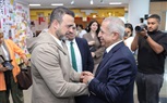 الأكاديمية العربية تستضيف الداعية مصطفى حسني في ندوة طلابية ملهمة لتعزيز الوعي والحوار الفكري