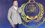 الأكاديمية العربية تستضيف الداعية مصطفى حسني في ندوة طلابية ملهمة لتعزيز الوعي والحوار الفكري