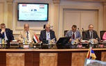 رئيس الهيئة العربية للتصنيع يبحث مع سفير جمهورية أرمينيا بالقاهرة فتح آفاق جديدة من التعاون والشراكة والاستثمار في كافة مجالات التصنيع المختلفة