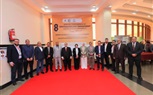 انطلاق فعاليات المؤتمر السنوي الثامن لطب وجراحة العيون بكلية الطب البشري بكفر الشيخ 