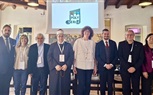 إمام جامع روما: حوار الأديان 