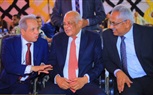 د. أماني الموجي والمهندس عماد النجار يتقدمون بخالص التهاني للنائب هشام الشطوري لزفاف نجلته الدكتورة ريهام هشام علي الدكتور أحمد هدهد