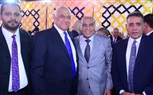 د. أماني الموجي والمهندس عماد النجار يتقدمون بخالص التهاني للنائب هشام الشطوري لزفاف نجلته الدكتورة ريهام هشام علي الدكتور أحمد هدهد