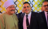 د. أماني الموجي والمهندس عماد النجار يتقدمون بخالص التهاني للنائب هشام الشطوري لزفاف نجلته الدكتورة ريهام هشام علي الدكتور أحمد هدهد