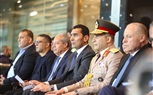 بحضور كبير الياوران نائبًا عن رئيس الجمهورية.. وزير الشباب والرياضة يشهد تتويج بيراميدز بكأس مصر