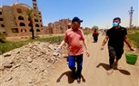 انطلاق الحملة القومية لمكافحة القوارض بالقرى والنجوع عقب حصاد المحاصيل الشتوية