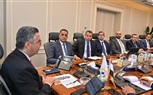 الدكتور شريف فاروق يعقد اجتماعًا موسعًا لمتابعة منظومة كارت الخدمات الحكومية الموحد