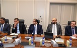 الدكتور شريف فاروق يعقد اجتماعًا موسعًا لمتابعة منظومة كارت الخدمات الحكومية الموحد