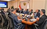 الدكتور شريف فاروق يعقد اجتماعًا موسعًا لمتابعة منظومة كارت الخدمات الحكومية الموحد