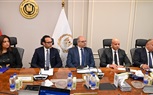 الدكتور شريف فاروق يعقد اجتماعًا موسعًا لمتابعة منظومة كارت الخدمات الحكومية الموحد