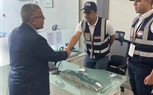رئيس بعثة الحج الرسمية: وصول 11 ألفا و280 حاجاً من بعثة القرعة للأراضي المقدسة حتى الآن