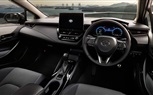 تويوتا تطلق نسخ الذكرى الـ 60  من Corolla ACTIVE SPORT وCorolla Touring ACTIVE SPORT   في اليابان