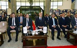 مصر للطيران وأورنج مصر.. تعاون استراتيجي يفتح آفاقًا جديدة لدمج خدمات السفر والاتصالات وتقديم تجربة سفر متكاملة