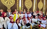 مفاجآت ودعم غير مسبوق.. النائب اللواء أسامة أبو العز الأتربي يخصص 130 ألف جنيه لدعم طلاب احدى مدارس كفر الشيخ 