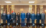تنفيذا لتوجيهات القيادة السياسية بتعزيز التعاون مع القطاع الخاص و جذب الاستثمارات الأجنبية .. الإنتاج الحربي يوقع بروتوكول تعاون لتصنيع أجهزة الهايبر باريك محليًا 