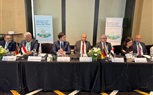 وزير الطيران المدني يشارك في منتدى الهيدروجين الأخضر في مصر 2026 الذي تنظمه الغرفة الألمانية العربية للصناعة والتجارة لتعزيز مستقبل الطيران المستدام