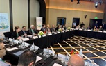 وزير الطيران المدني يشارك في منتدى الهيدروجين الأخضر في مصر 2026 الذي تنظمه الغرفة الألمانية العربية للصناعة والتجارة لتعزيز مستقبل الطيران المستدام