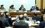 الأكاديمية الطبية العسكرية تنظم ندوة لتطوير منظومة الرعاية الصحية بمشاركة المؤسسات الطبية المصرية