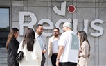 راﻣﻲ رﺿﻮان ﻳﻄﻠﻖ أﻛﺎدﻳﻤﻴﺔ 