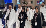 دموع الأمهات أمام الكعبة.. أسر شهداء الشرطة في رحلة وفاء من الدولة المصرية إلى الأراضي المقدسة