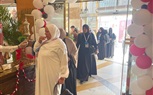 دموع الأمهات أمام الكعبة.. أسر شهداء الشرطة في رحلة وفاء من الدولة المصرية إلى الأراضي المقدسة