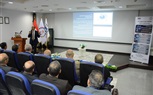 مركز التميز العلمي والتكنولوجي يناقش توظيف الذكاء الاصطناعي في دعم الصناعات الدفاعية والمدنية