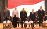 تكريمًا لجهوده.. وكيل صحة البحيرة يشهد احتفالية تخرج الأطباء الجدد ويؤكد: دعم كامل وتدريب مستمر لرفع كفاءة المنظومة الصحية