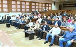 محافظ البحيرة تُعلن الطوارئ القصوى.. استعدادات مكثفة بكافة القطاعات لاستقبال عيد الأضحى