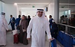 الخطوط الكويتية تستقبل أولى رحلات وصول الحجاج من مبنى 