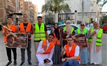 صندوق مكافحة الإدمان يطلق أنشطة توعوية بساحات المساجد والميادين خلال عيد الأضحي  
