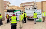 تكبيرات وفرحة ونحر الأضاحي.. هكذا احتفل أهالي الدقهلية بأول أيام عيد الأضحى
