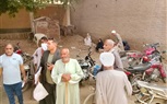  الزراعة صرف مليون شيكارة أسمدة للمحاصيل الصيفية تنفي أي زيادة في الأسعار