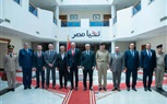وزير الدولة للإنتاج الحربي يستقبل نائب رئيس مجلس الوزراء ووزير دفاع البوسنة والهرسك لبحث سبل التعاون المشترك في مجال الصناعات الدفاعية