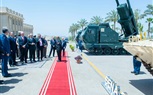وزير الدولة للإنتاج الحربي يستقبل نائب رئيس مجلس الوزراء ووزير دفاع البوسنة والهرسك لبحث سبل التعاون المشترك في مجال الصناعات الدفاعية