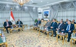 وزير الدولة للإنتاج الحربي يستقبل نائب رئيس مجلس الوزراء ووزير دفاع البوسنة والهرسك لبحث سبل التعاون المشترك في مجال الصناعات الدفاعية