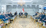 وزير الدولة للإنتاج الحربي يستقبل نائب رئيس مجلس الوزراء ووزير دفاع البوسنة والهرسك لبحث سبل التعاون المشترك في مجال الصناعات الدفاعية