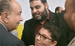 رئيس الاتحاد الدولي للتعليم والبحث العلمي: الرئيس السيسي مثل أعلى للنابغون من تلاميذ المدارس