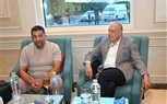 اليوم بالقاهرة  بدء إجتماعات الجمعية العمومية للإتحاد العربى للرياضة العسكرية 