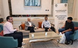 اليوم بالقاهرة  بدء إجتماعات الجمعية العمومية للإتحاد العربى للرياضة العسكرية 