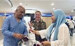 مطار القاهرة الدولي يحتفل باليوم العالمي للبيئة ويؤكد التزامه بمبادئ الاستدامة