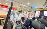 مطار القاهرة الدولي يحتفل باليوم العالمي للبيئة ويؤكد التزامه بمبادئ الاستدامة